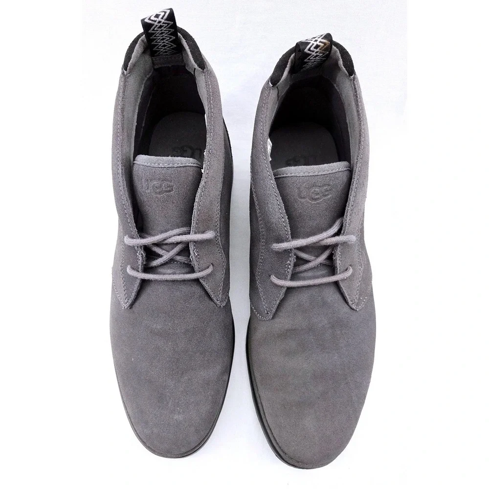 UGG Union Mens Chukka Boot - Size 11